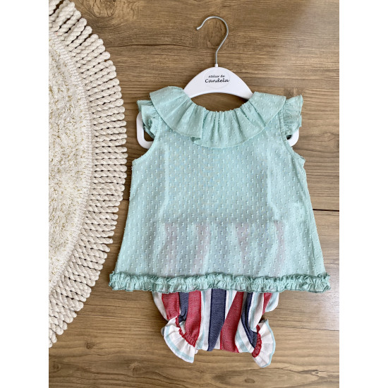 21072 بدلة بناتي (3شهور)