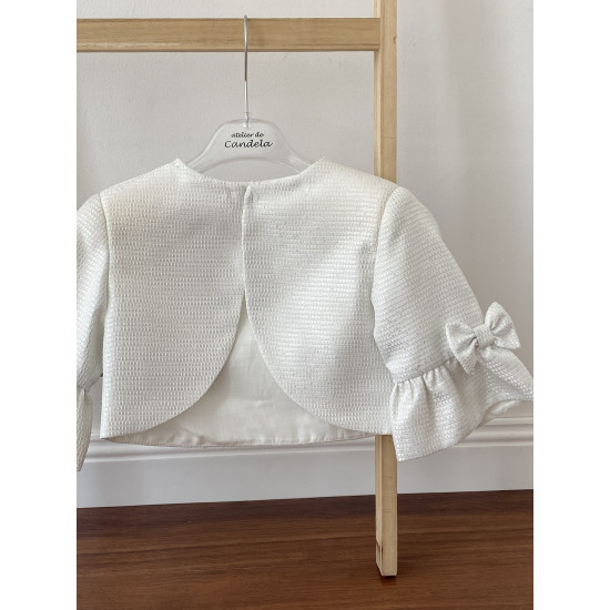 20106 جاكيت اسباني صيفي (8سنوات) 20106 جاكيت اسباني صيفي (8سنوات)