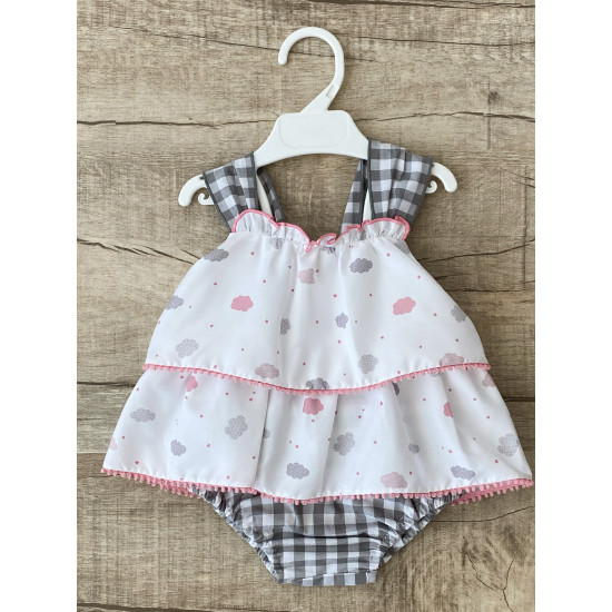 88261 طقم بناتي من قطعتين 88261 طقم بناتي من قطعتين