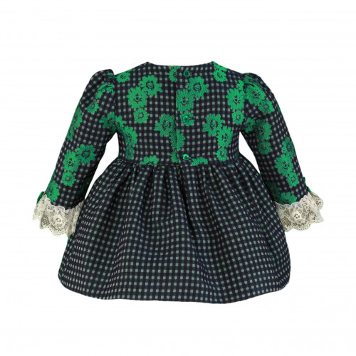 320132VG طقم اسباني فخم فستان وقبعة 320132VG طقم اسباني فخم فستان وقبعة