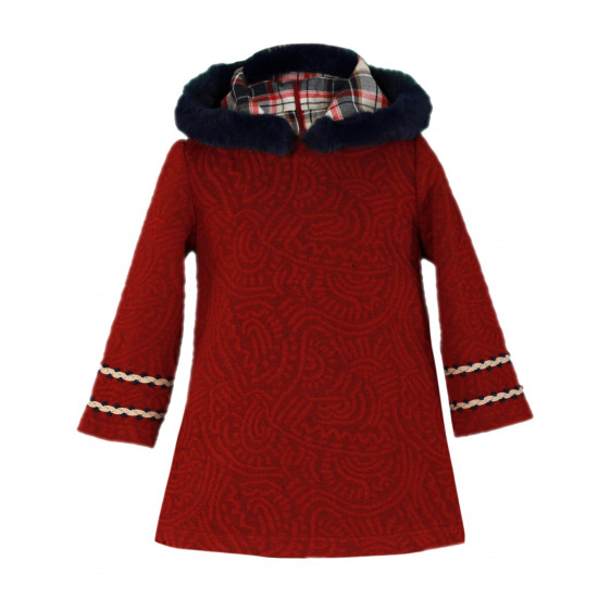 320142V فستان اسباني بقبعة متصلة 320142V فستان اسباني بقبعة متصلة