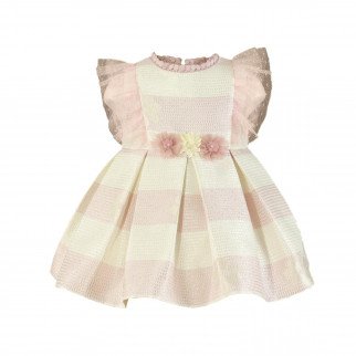 330127V فستان اسباني ناعم للمناسبات 330127V فستان اسباني ناعم للمناسبات