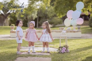 330127V فستان اسباني ناعم للمناسبات 330127V فستان اسباني ناعم للمناسبات