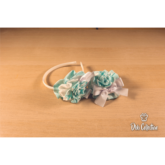 14790 اكسسوار شعر ( طوق )