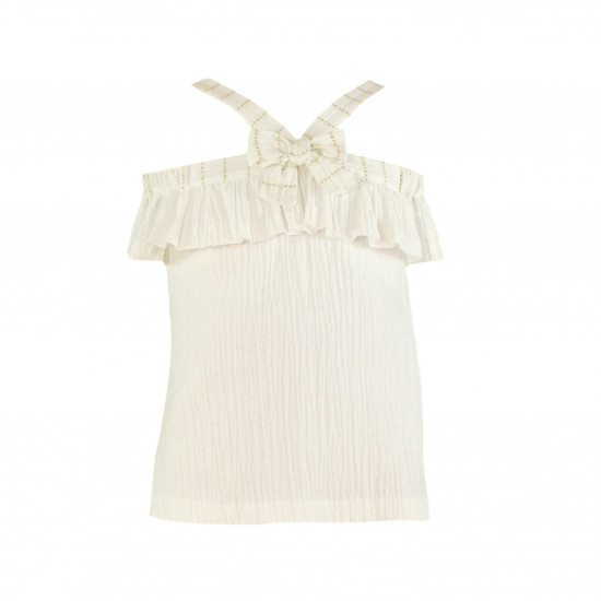 3303232 بدلة اسباني قميص أبيض وشورت 3303232 بدلة اسباني قميص أبيض وشورت