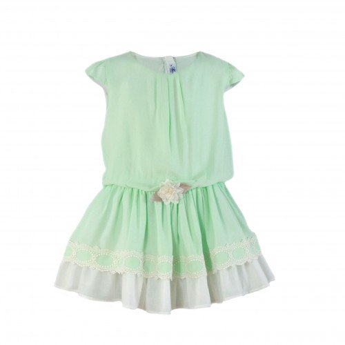 330323V فستان اسباني 