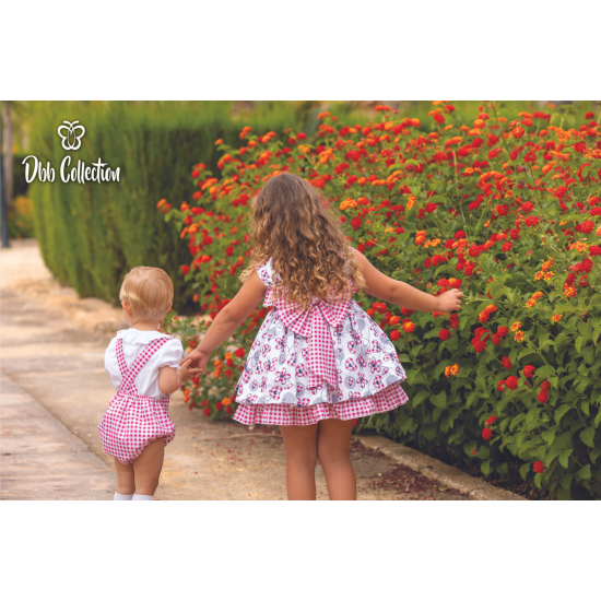 15102 فستان اسباني مورد 15102 فستان اسباني مورد