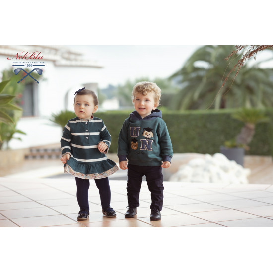 341204V فستان اسباني بولو زيتي 341204V فستان اسباني بولو زيتي