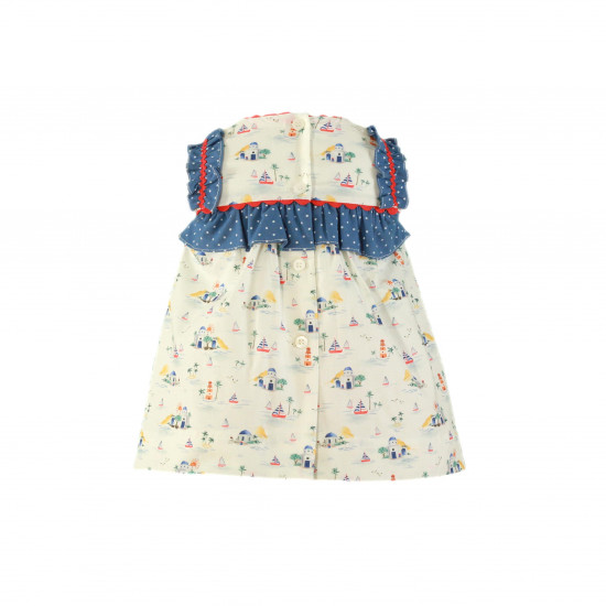 350033V فستان اسباني 350033V فستان اسباني