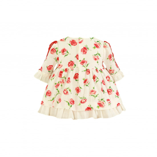 350141V فستان اسباني مورد 350141V فستان اسباني مورد