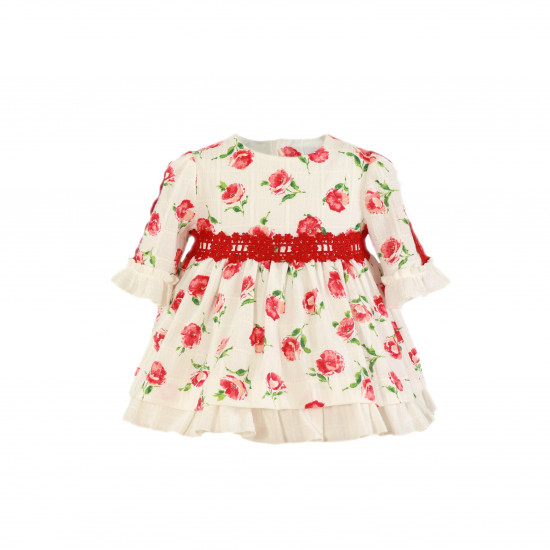 350141V فستان اسباني مورد 350141V فستان اسباني مورد