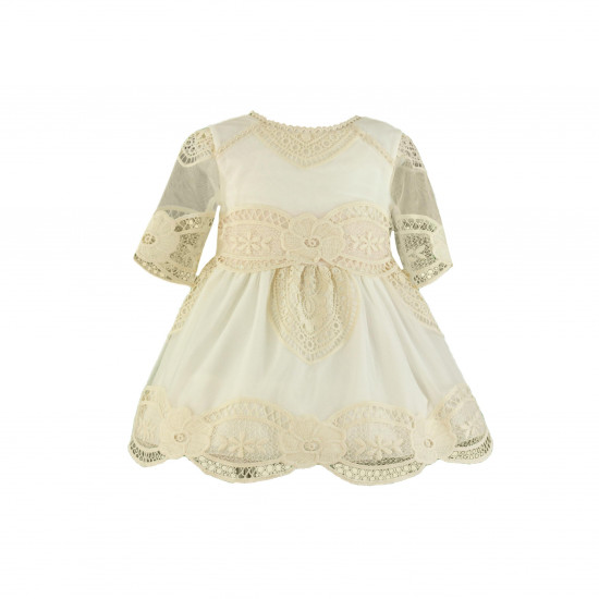 350220V فستان اسباني دانتيل للمناسبات 350220V فستان اسباني دانتيل للمناسبات