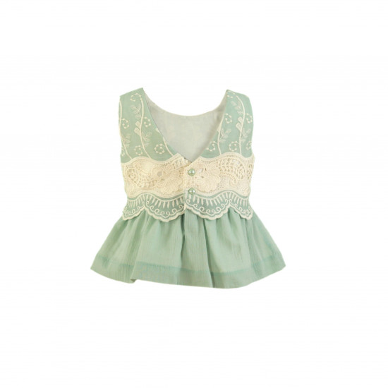 3502272  بدلة اسباني أنيقة قميص وشورت