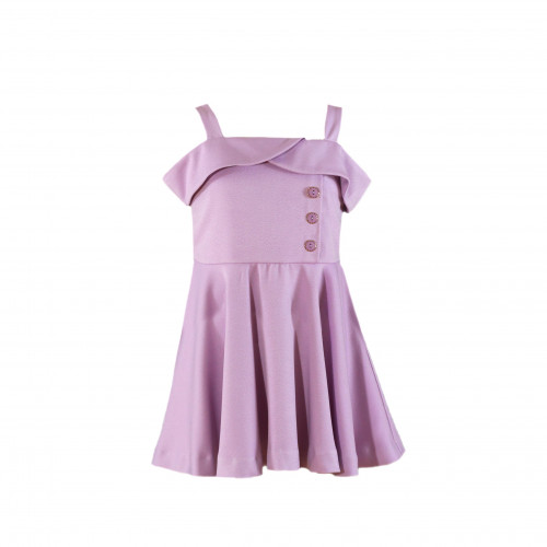 350305V فستان اسباني 