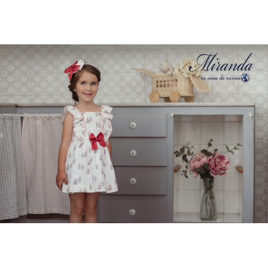 350628V فستان اسباني 350628V فستان اسباني