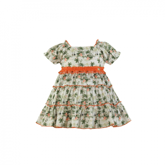 350635V فستان اسباني 350635V فستان اسباني