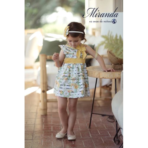 350624V فستان اسباني 350624V فستان اسباني