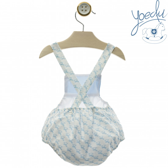 0802 يريتوز ( وردي - ازرق )