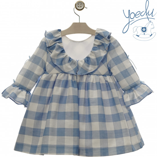 0517 فستان اسباني كارهات 0517 فستان اسباني كارهات