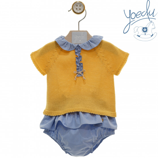 1207 طقم قميص سويتر وشورت 1207 طقم قميص سويتر وشورت