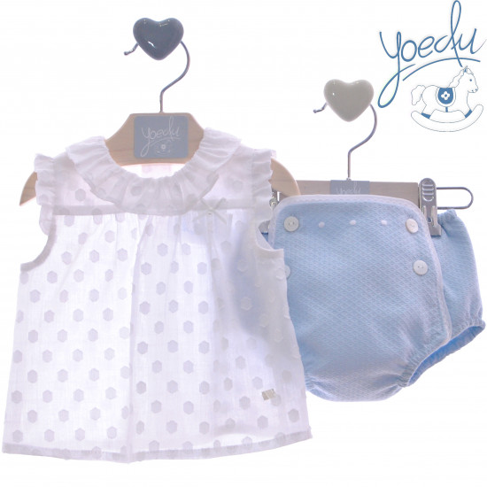 1804 بدلة اسباني قميص وشورت