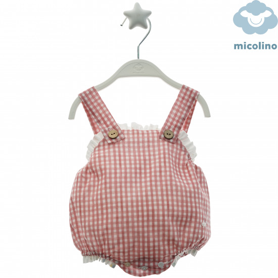 4601 بربتوز ( وردي /اخضر)