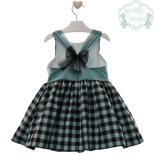 0517 فستان اسباني