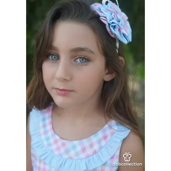 19890 اكسسوار شعر طوق