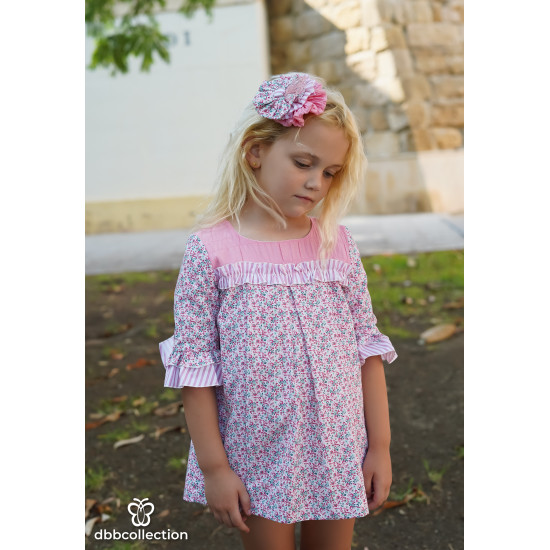 19618 فستان اسباني 19618 فستان اسباني