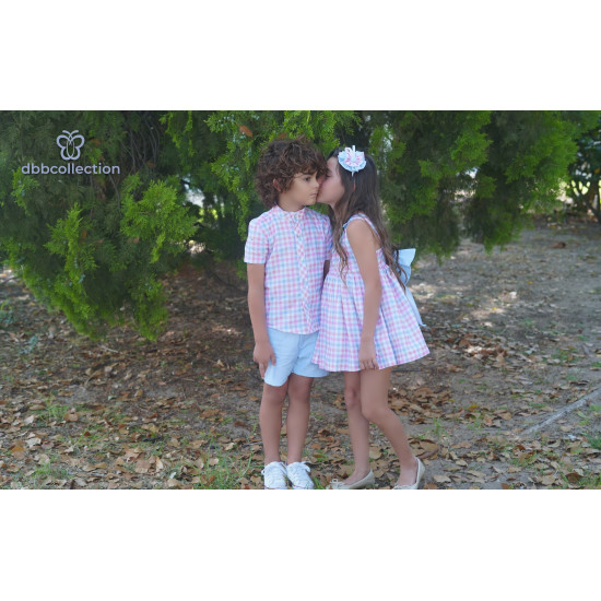 19808 طقم اسباني  من قطعتين