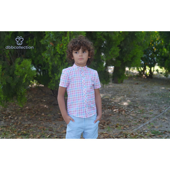 19808 طقم اسباني  من قطعتين