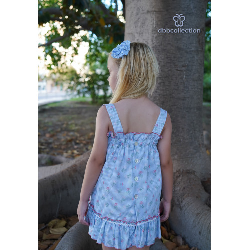 20202 فستان اسباني 20202 فستان اسباني