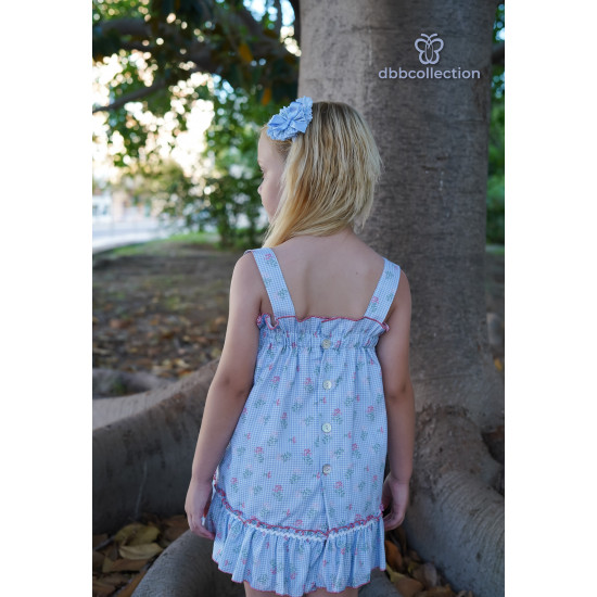 20202 فستان اسباني 20202 فستان اسباني