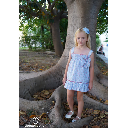 20202 فستان اسباني 20202 فستان اسباني