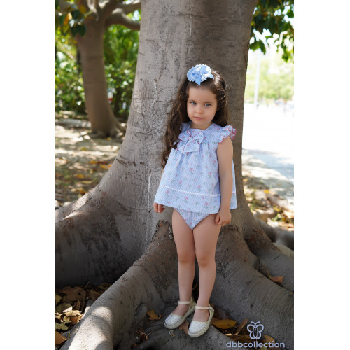 20211 طقم اسباني فستان وكلوت فقط 20211 طقم اسباني فستان وكلوت فقط