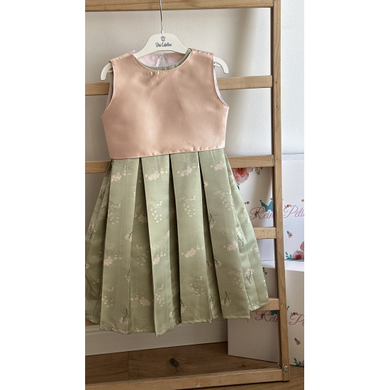 فستان f0024 فستان f0024