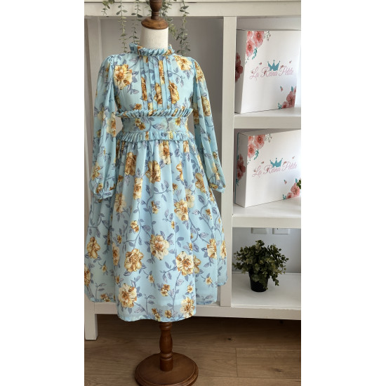 فستان f0017 فستان f0017