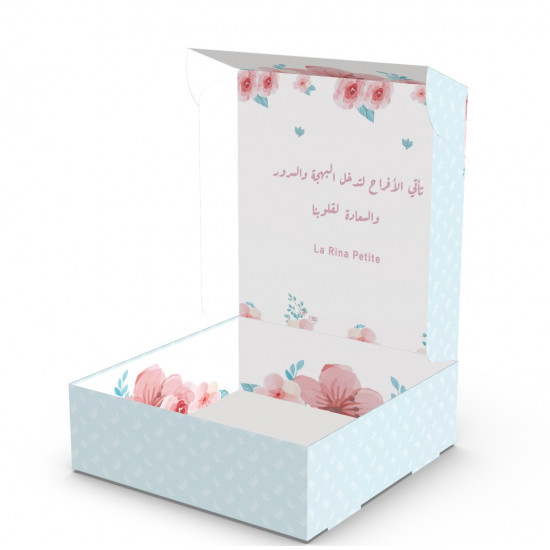 00 بوكس هدايا المواليد / gift 00 بوكس هدايا المواليد / gift