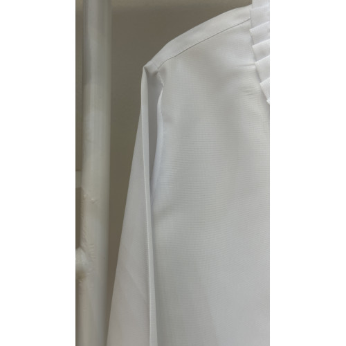 قميص مدرسي أبيض 144632 قميص مدرسي أبيض 144632