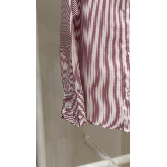 قميص مدرسي مقلم 144637 قميص مدرسي مقلم 144637