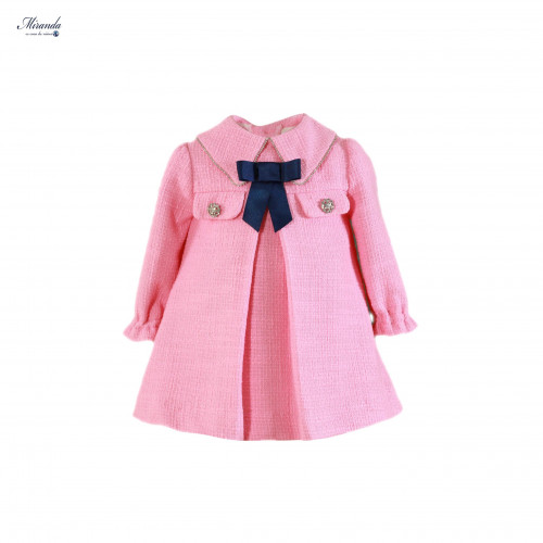 فستان اسباني شتوي360127V