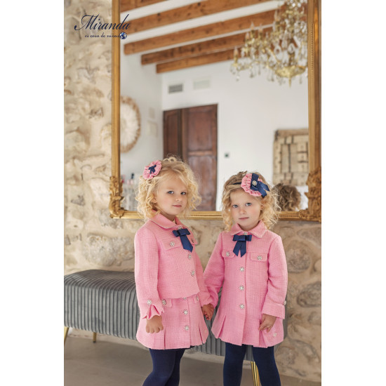 فستان اسباني شتوي 360227V فستان اسباني شتوي 360227V