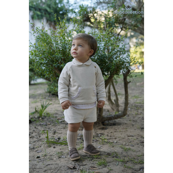 بلوفر ولادي بيج20610 بلوفر ولادي بيج20610