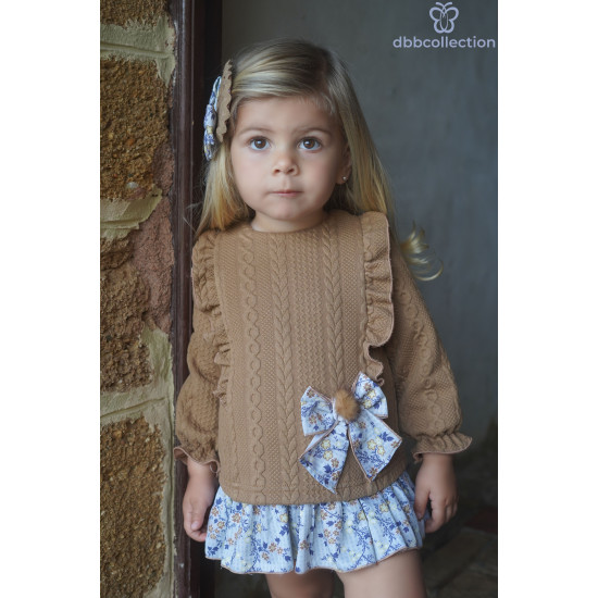 فستان اسباني 20916 فستان اسباني 20916