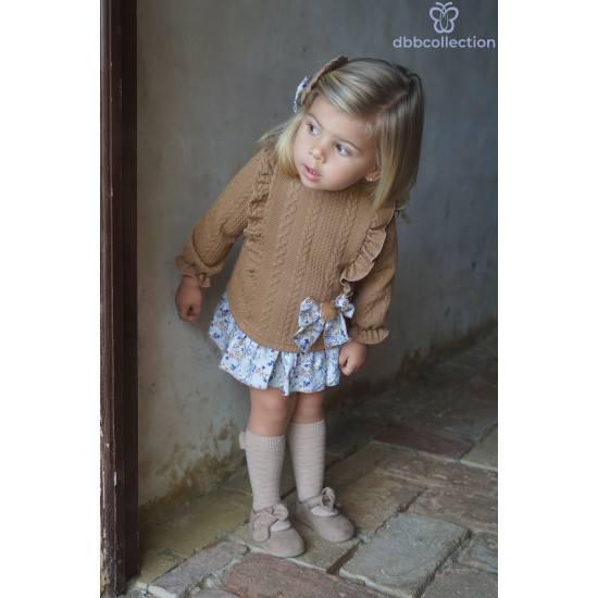 فستان اسباني 20916 فستان اسباني 20916