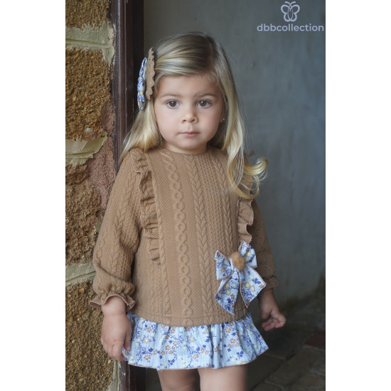 فستان اسباني 20916 فستان اسباني 20916