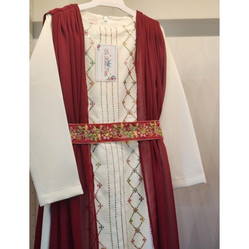 240141 جلابية شعبية 