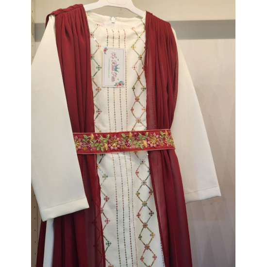 240141 جلابية شعبية 240141 جلابية شعبية