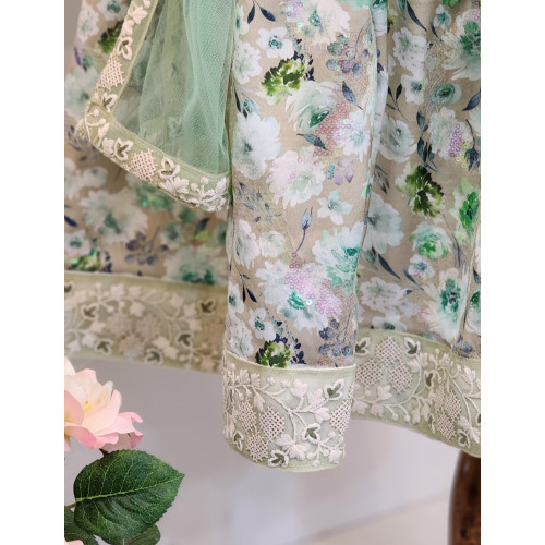 240183 بدلة هندي بالترتر توب وتنورة وشال 240183 بدلة هندي بالترتر توب وتنورة وشال