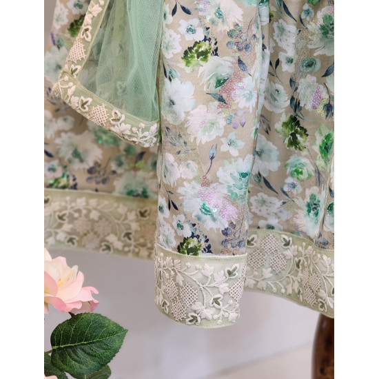 240183 بدلة هندي بالترتر توب وتنورة وشال 240183 بدلة هندي بالترتر توب وتنورة وشال